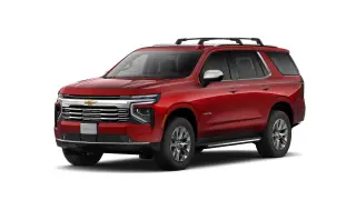 2026 Chevrolet Tahoe