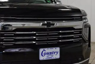 2026 Chevrolet Tahoe
