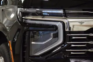 2026 Chevrolet Tahoe
