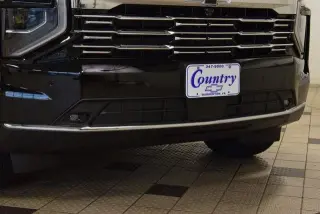 2026 Chevrolet Tahoe
