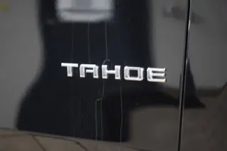 2026 Chevrolet Tahoe