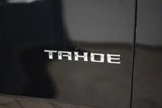 2026 Chevrolet Tahoe