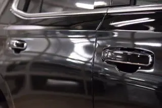 2026 Chevrolet Tahoe