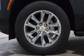 2026 Chevrolet Tahoe