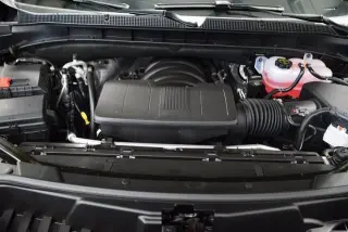 2026 Chevrolet Tahoe