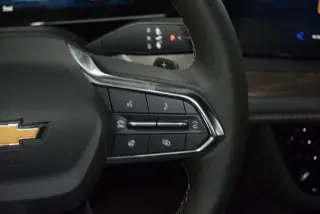 2026 Chevrolet Tahoe