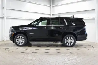 2026 Chevrolet Tahoe