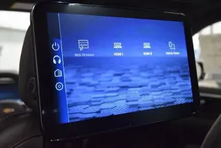 2026 Chevrolet Tahoe