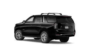 2026 Chevrolet Tahoe