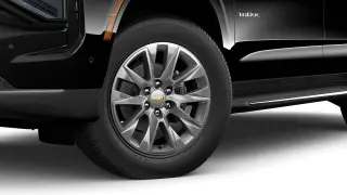 2026 Chevrolet Tahoe