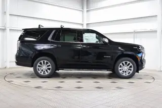 2026 Chevrolet Tahoe