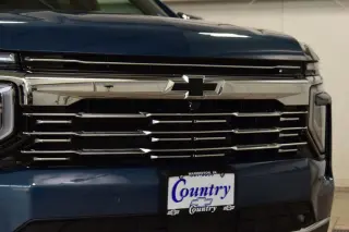 2026 Chevrolet Tahoe