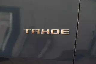 2026 Chevrolet Tahoe