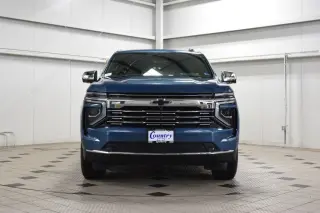2026 Chevrolet Tahoe