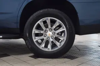 2026 Chevrolet Tahoe