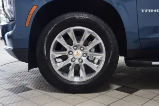 2026 Chevrolet Tahoe