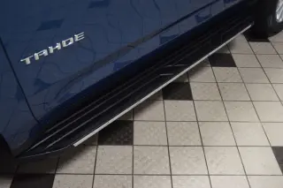 2026 Chevrolet Tahoe