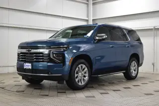 2026 Chevrolet Tahoe