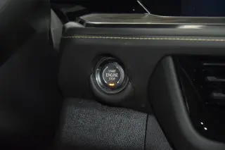 2026 Chevrolet Tahoe