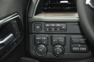 2026 Chevrolet Tahoe