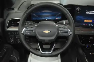 2026 Chevrolet Tahoe