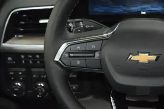 2026 Chevrolet Tahoe
