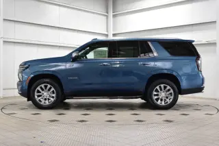 2026 Chevrolet Tahoe