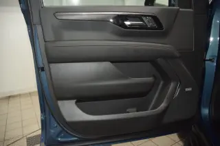 2026 Chevrolet Tahoe