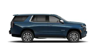 2026 Chevrolet Tahoe