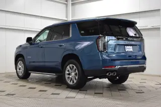 2026 Chevrolet Tahoe