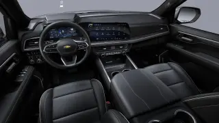 2026 Chevrolet Tahoe