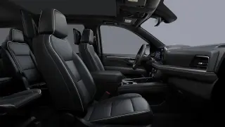 2026 Chevrolet Tahoe