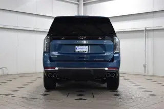 2026 Chevrolet Tahoe