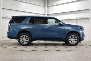 2026 Chevrolet Tahoe