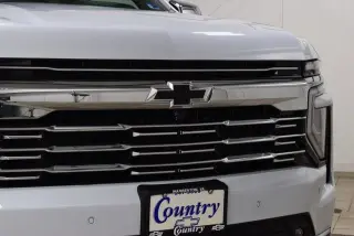 2026 Chevrolet Tahoe
