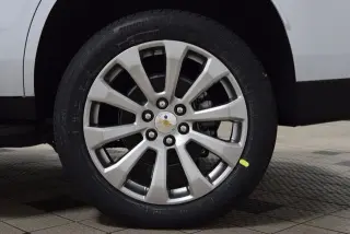 2026 Chevrolet Tahoe