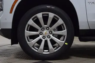 2026 Chevrolet Tahoe