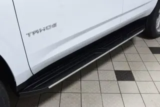 2026 Chevrolet Tahoe