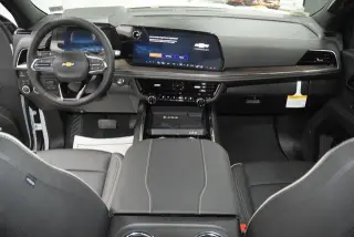 2026 Chevrolet Tahoe