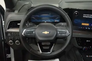 2026 Chevrolet Tahoe