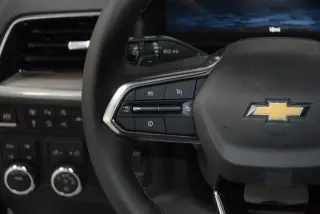 2026 Chevrolet Tahoe