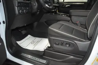 2026 Chevrolet Tahoe
