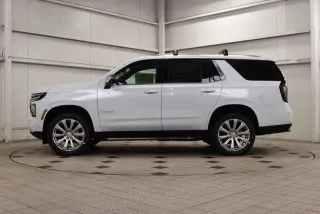 2026 Chevrolet Tahoe