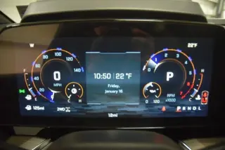 2026 Chevrolet Tahoe
