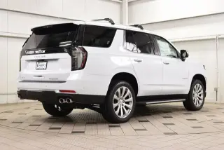 2026 Chevrolet Tahoe
