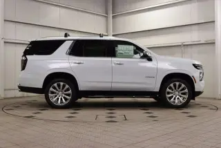 2026 Chevrolet Tahoe