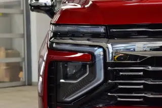 2026 Chevrolet Tahoe