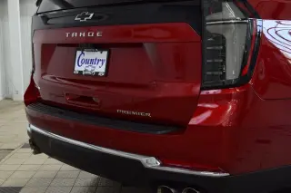 2026 Chevrolet Tahoe