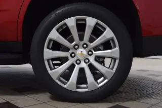 2026 Chevrolet Tahoe