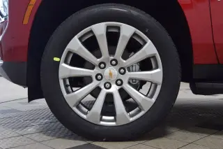 2026 Chevrolet Tahoe